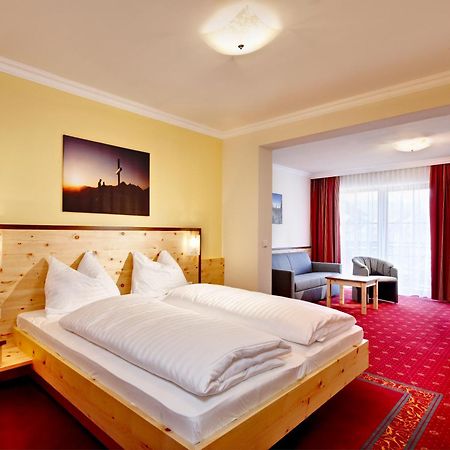 Hotel Erlebniswelt Stocker Schladming Exterior photo