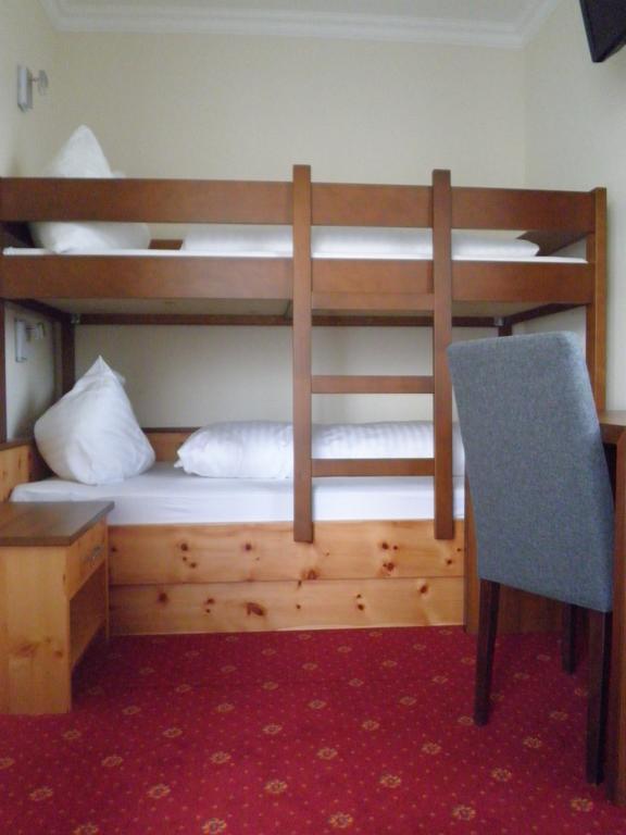 Hotel Erlebniswelt Stocker Schladming Room photo