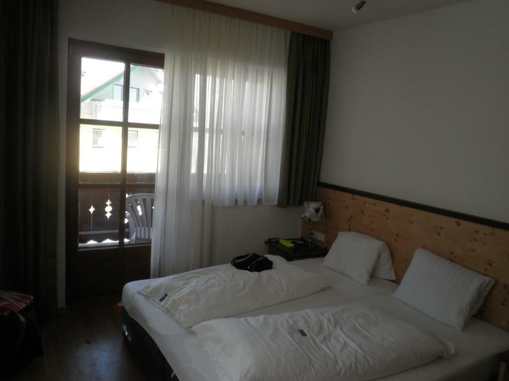 Hotel Erlebniswelt Stocker Schladming Exterior photo